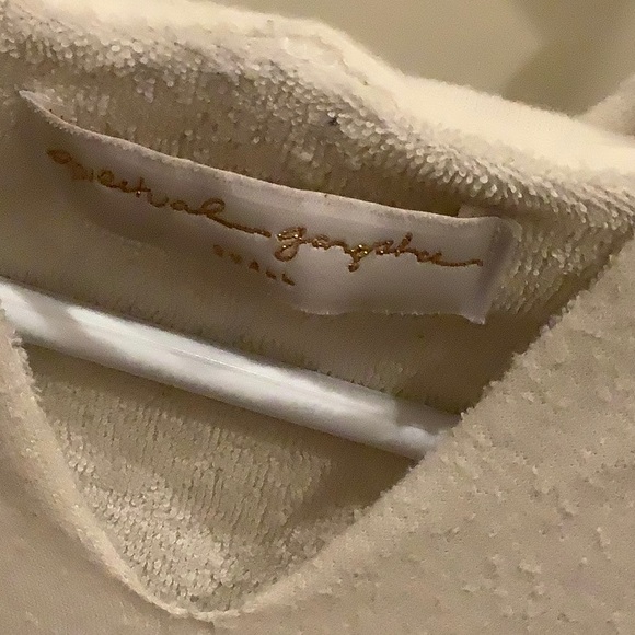 Spiritual gangster hoodie - Picture 2 of 4